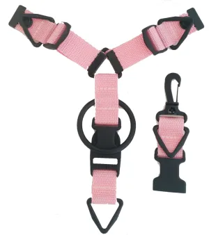 Accessory Hanger - Pink