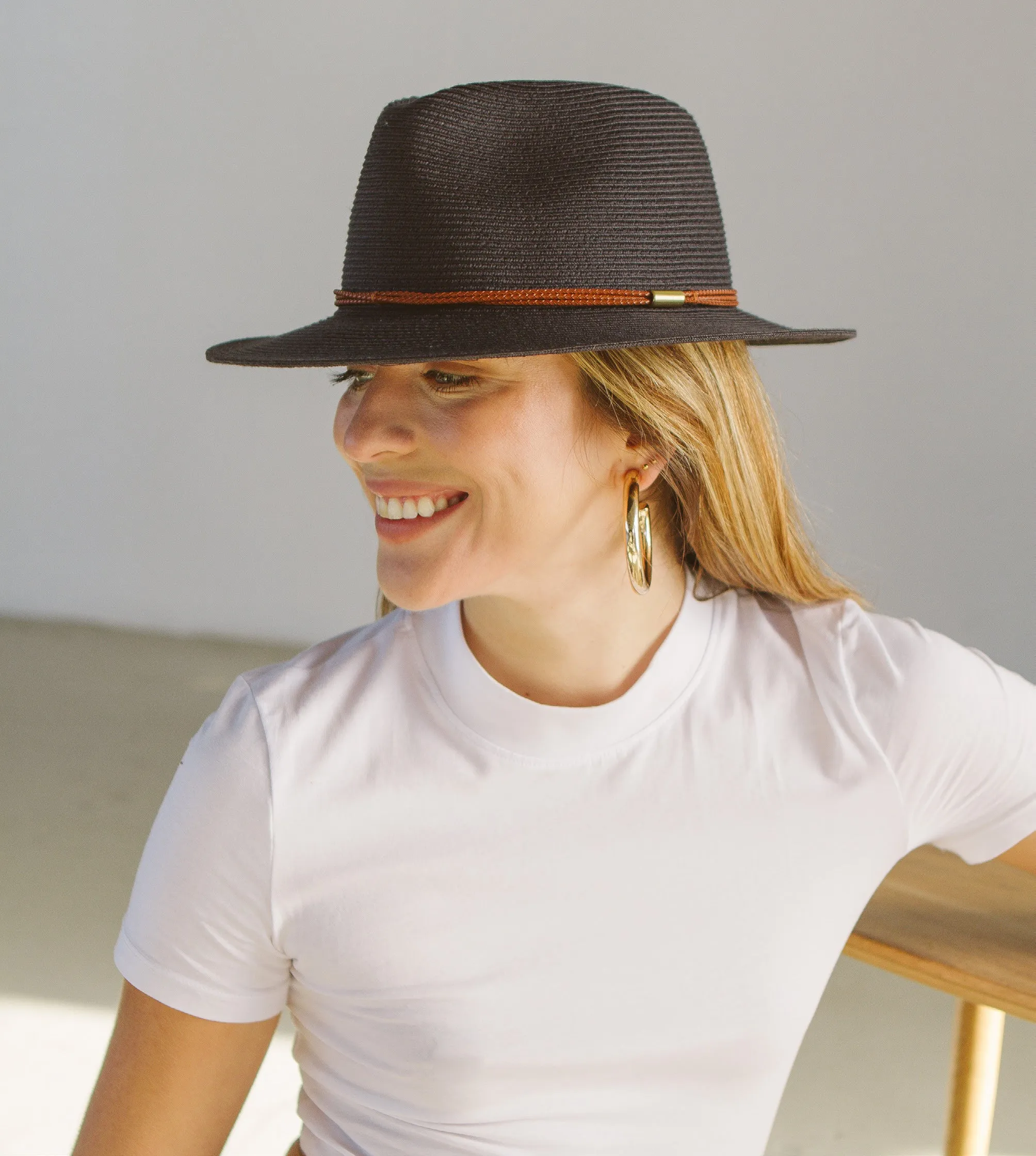 Blayney Fedora
