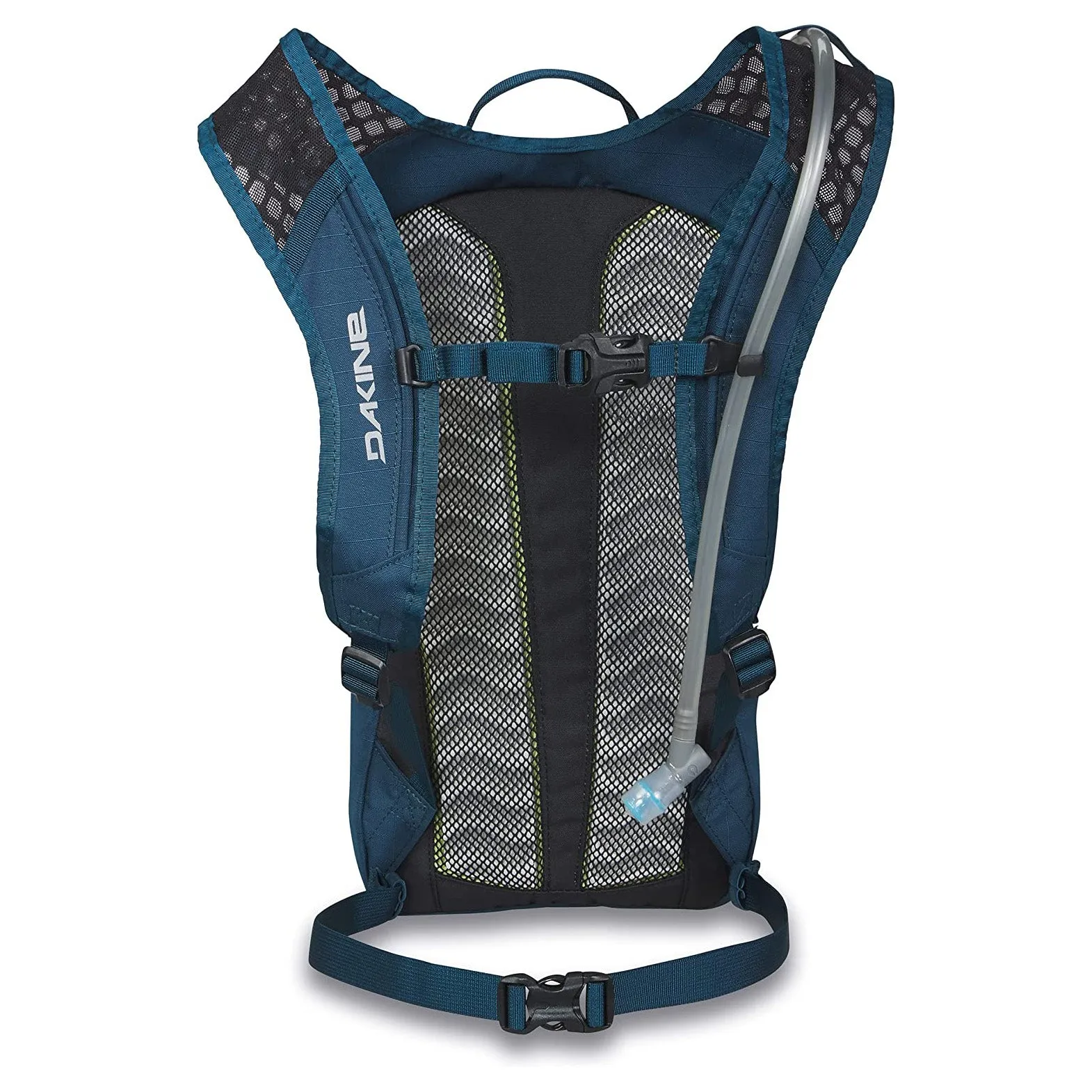 Dakine Women's Session 8L Premium Lightweight Breathable Backpack - 10003425-DEEPLAKE