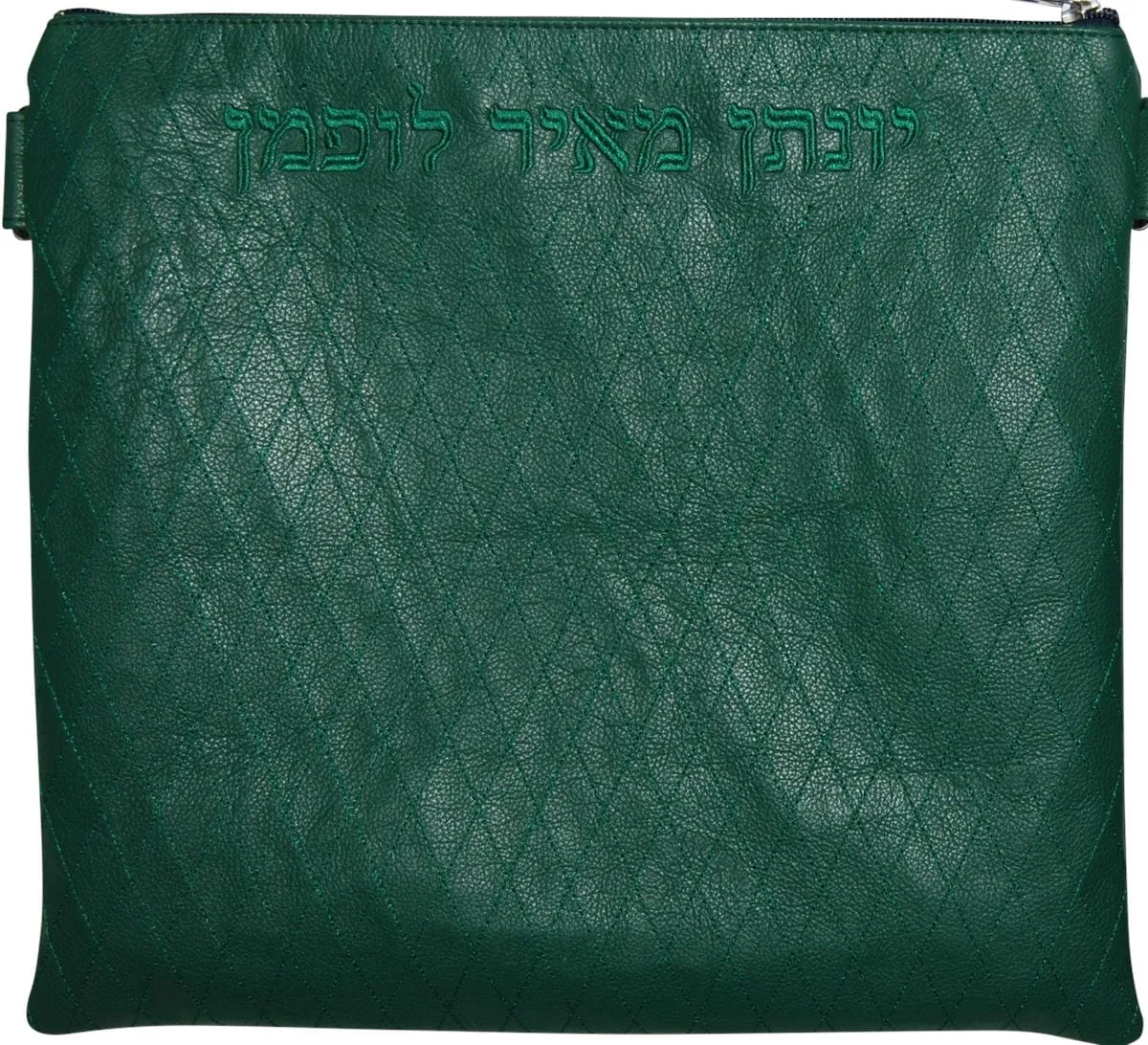 Embroidered Diamonds 305D-GN