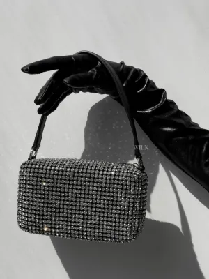 EXCESS Sparkle Bag