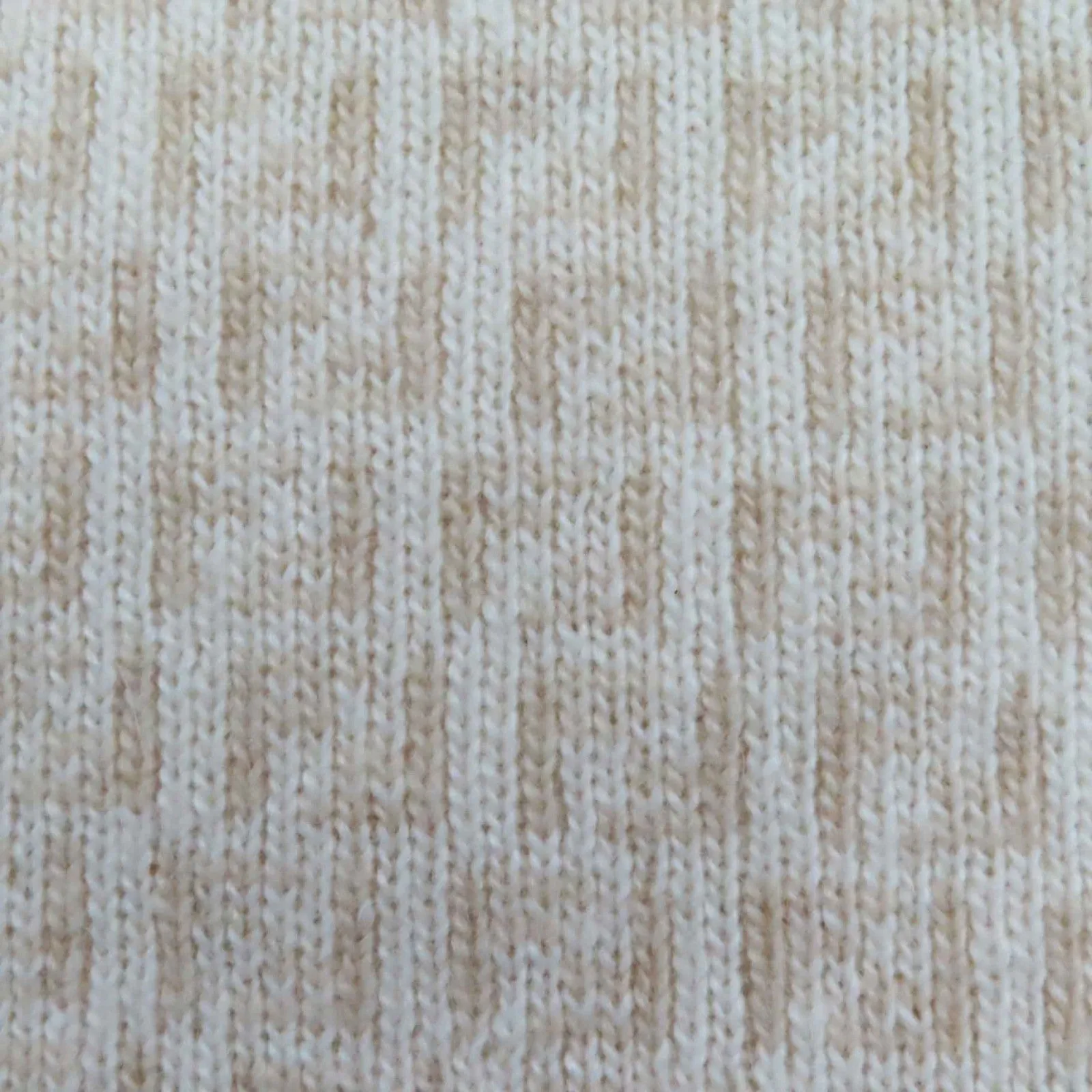 FENDI Scarf wool Ivory beige