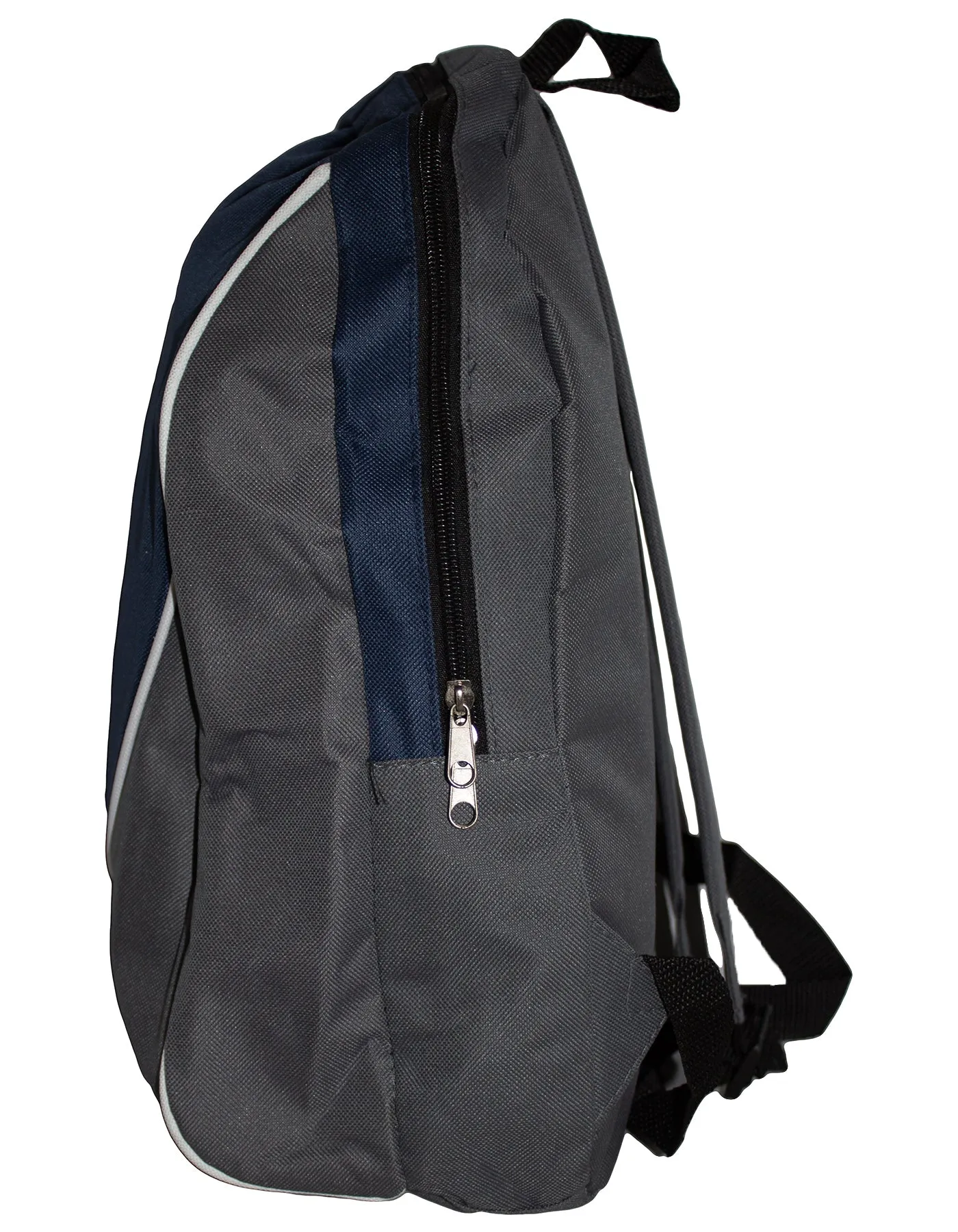 Fino DL-1001 Pocket Design Grade R - 2 School Backpack Gift Pack - Set of 4