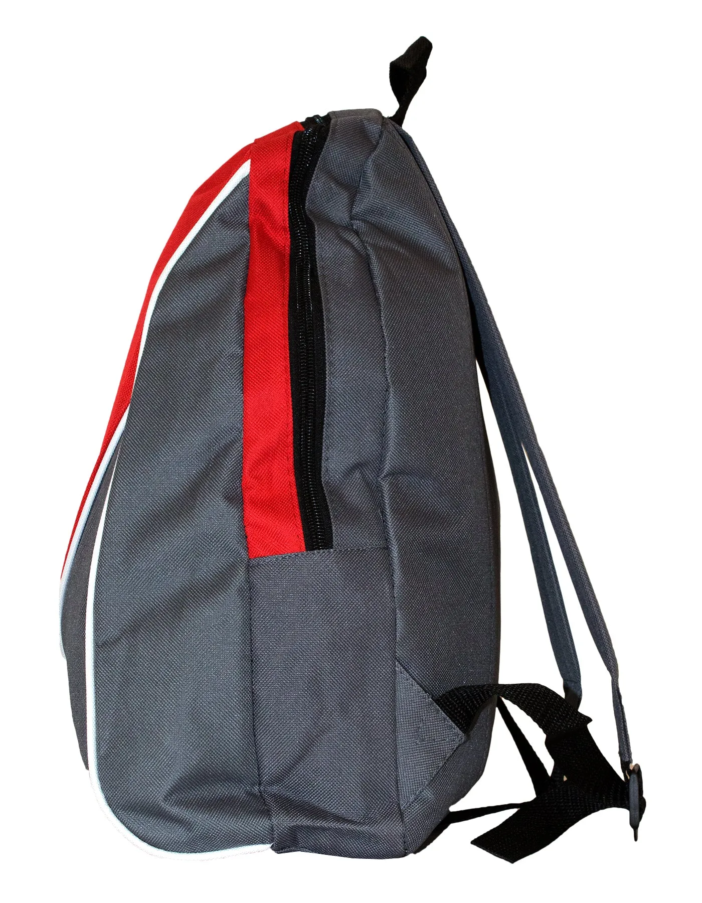 Fino DL-1001 Pocket Design Grade R - 2 School Backpack Gift Pack - Set of 4