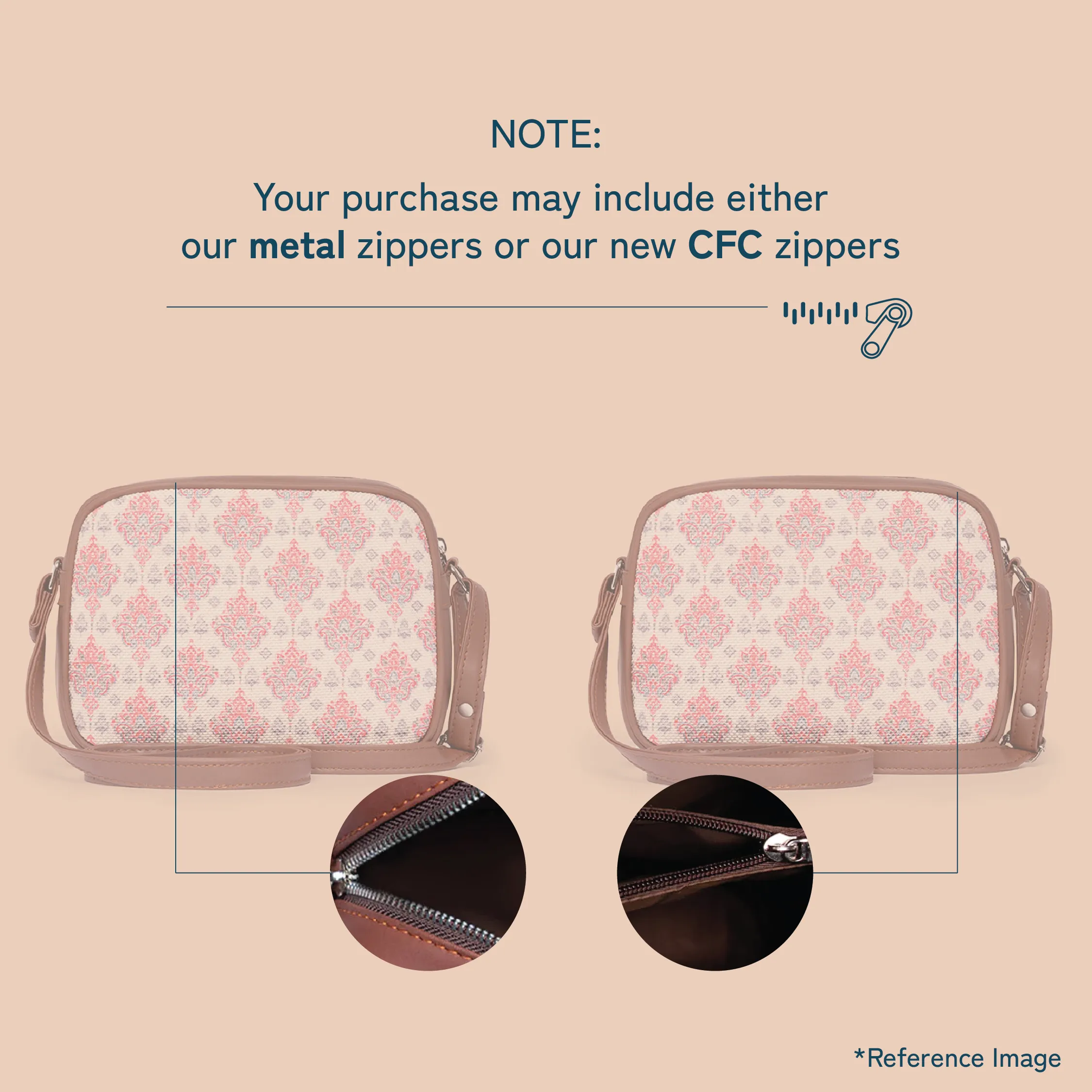 GeoOptics Sling Bag