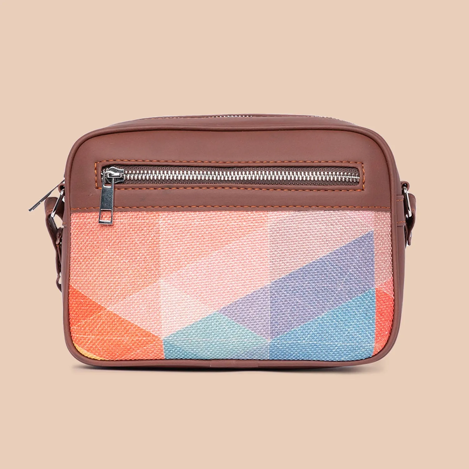 GeoOptics Sling Bag