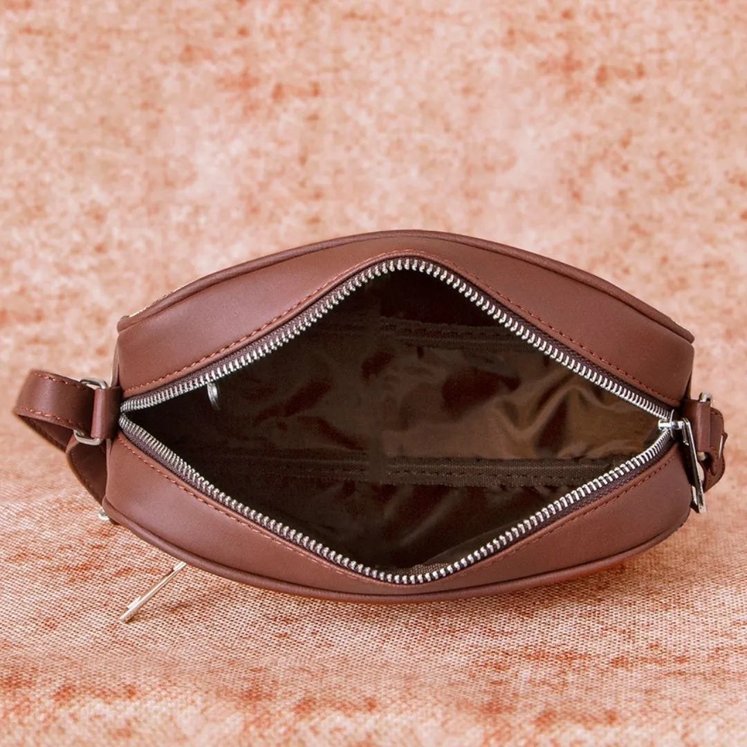 GeoOptics Sling Bag