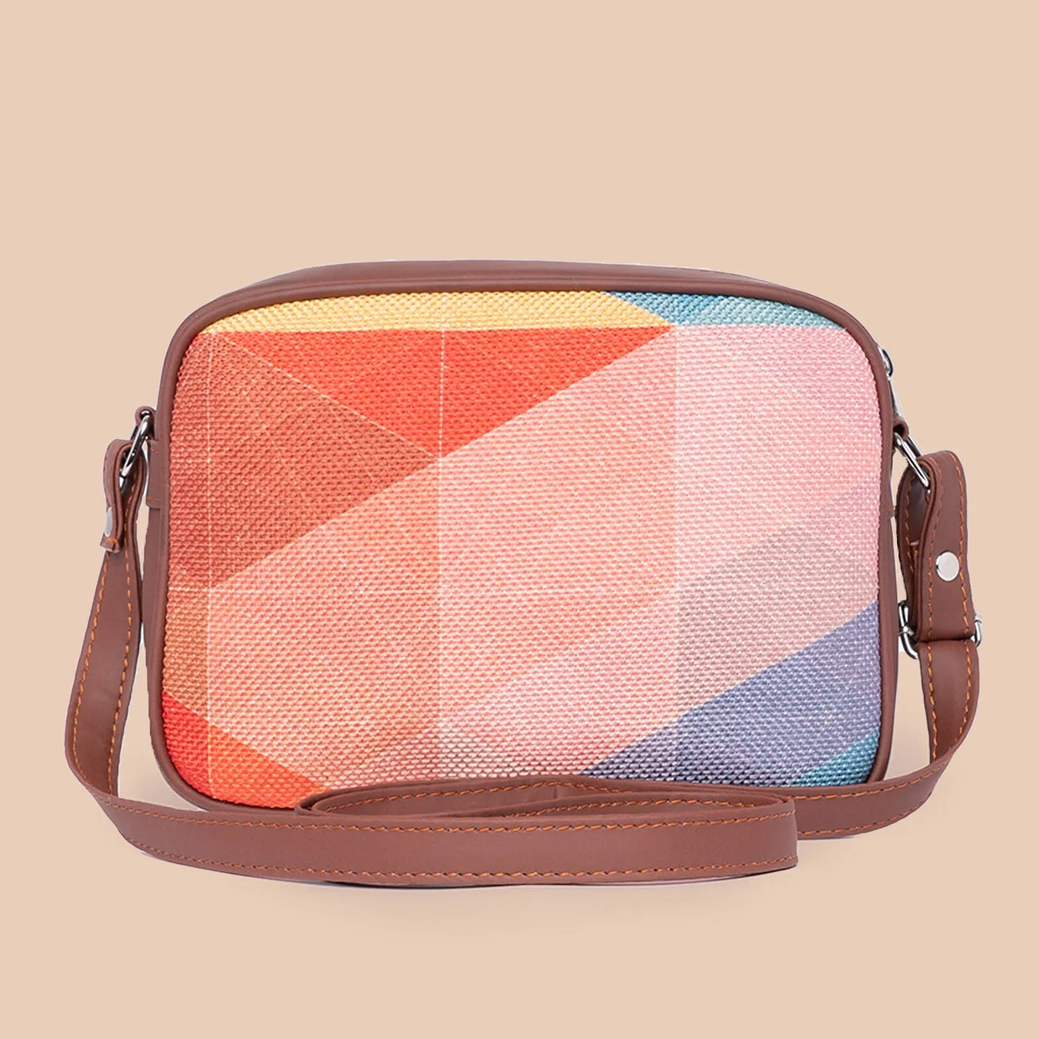 GeoOptics Sling Bag