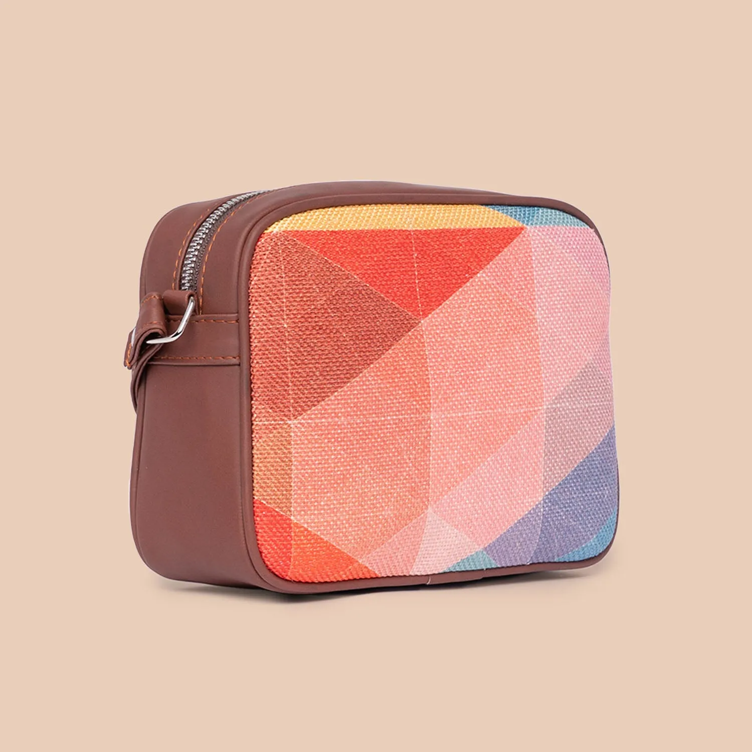 GeoOptics Sling Bag