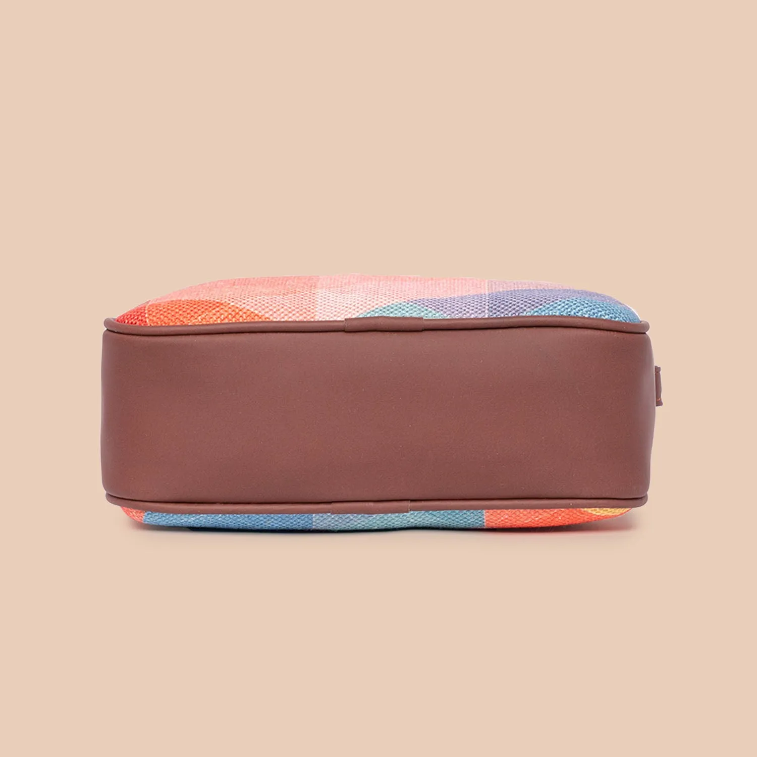 GeoOptics Sling Bag