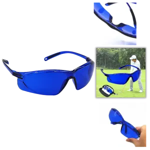 Golf Ball Finding Glasses