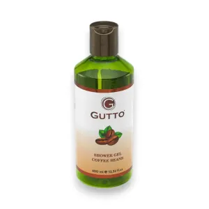 Gutto Shower Gel 400ml