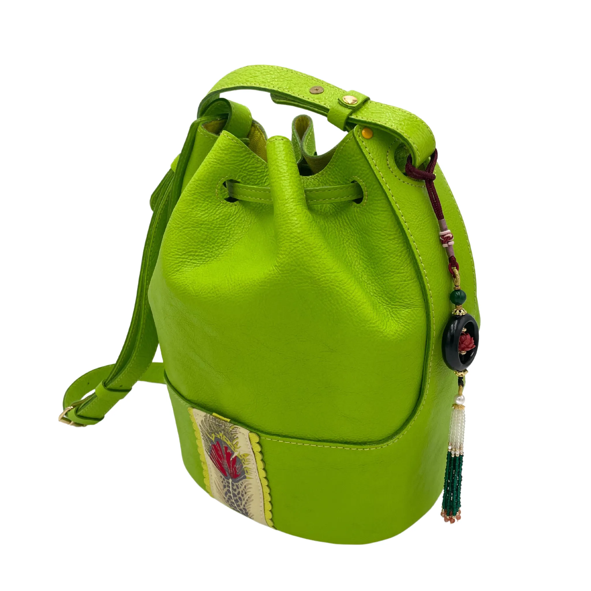 Hadley Pollet Synch Bag