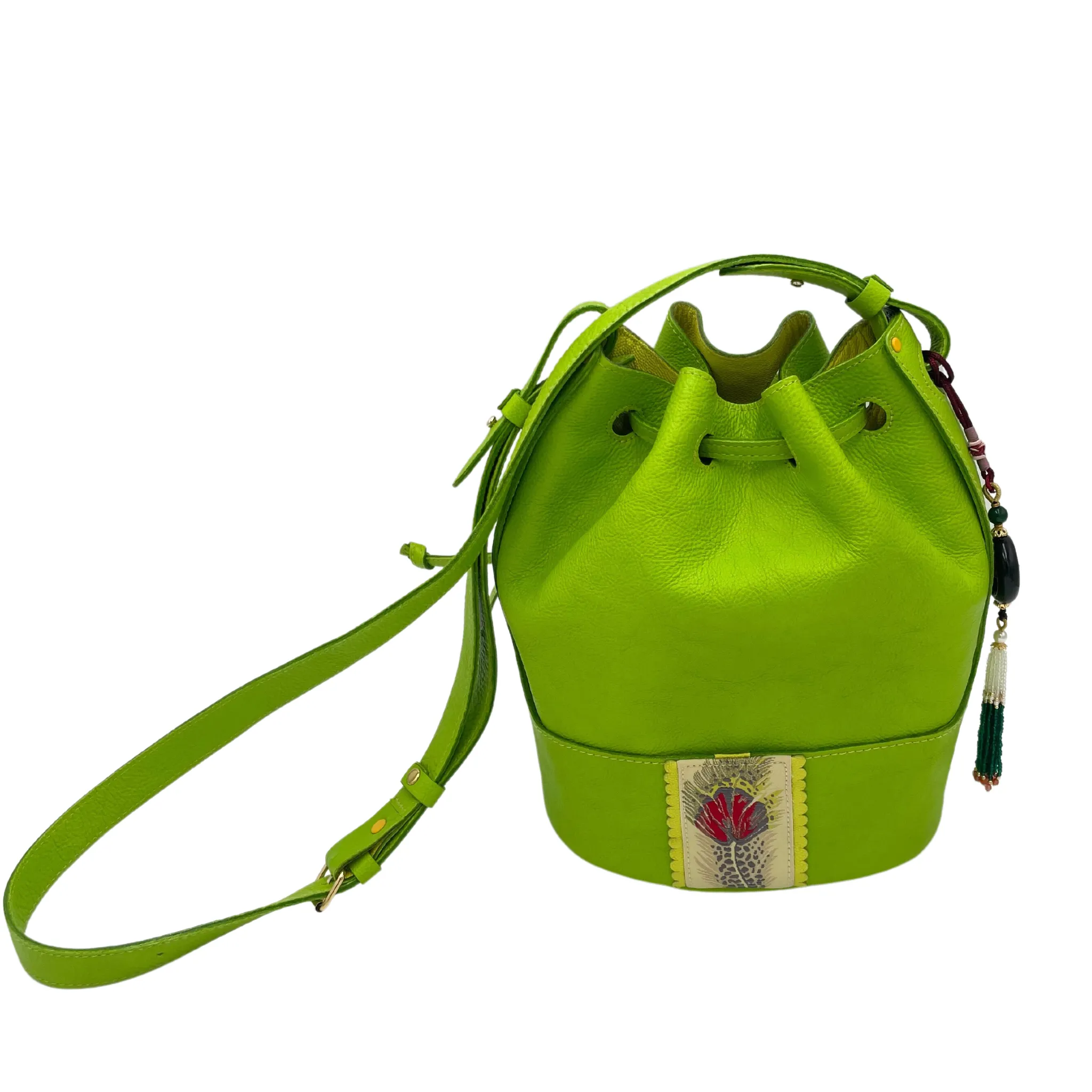 Hadley Pollet Synch Bag