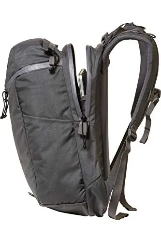 MYSTERY RANCH Urban Assault 24 Backpack - Military Inspired Rucksacks, Shadow