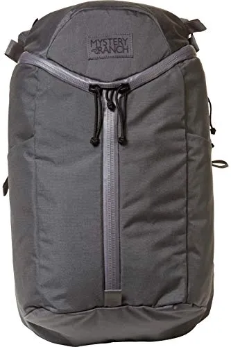 MYSTERY RANCH Urban Assault 24 Backpack - Military Inspired Rucksacks, Shadow