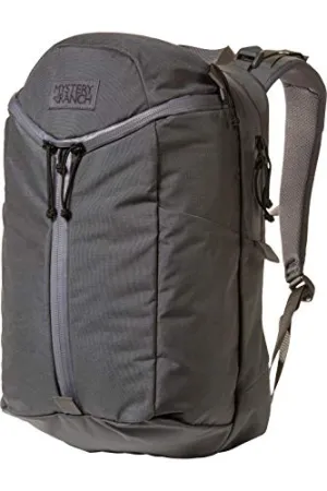 MYSTERY RANCH Urban Assault 24 Backpack - Military Inspired Rucksacks, Shadow