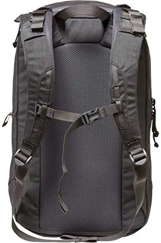 MYSTERY RANCH Urban Assault 24 Backpack - Military Inspired Rucksacks, Shadow