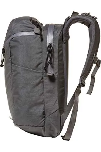 MYSTERY RANCH Urban Assault 24 Backpack - Military Inspired Rucksacks, Shadow