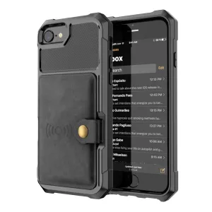 PocketProtector™ -  Anti Theft Phone Wallet Case For iphone