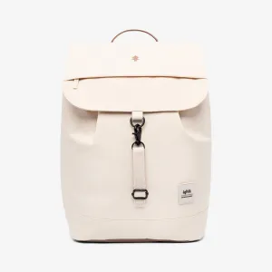 Scout Backpack Ecru