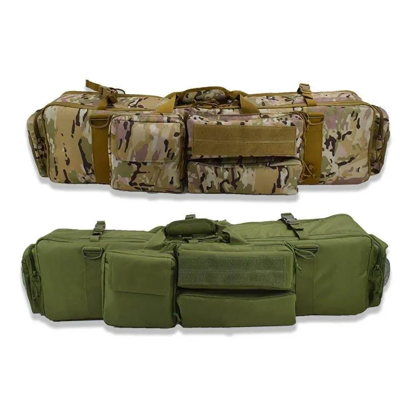 Woosir Portable Fishing Rod Bag