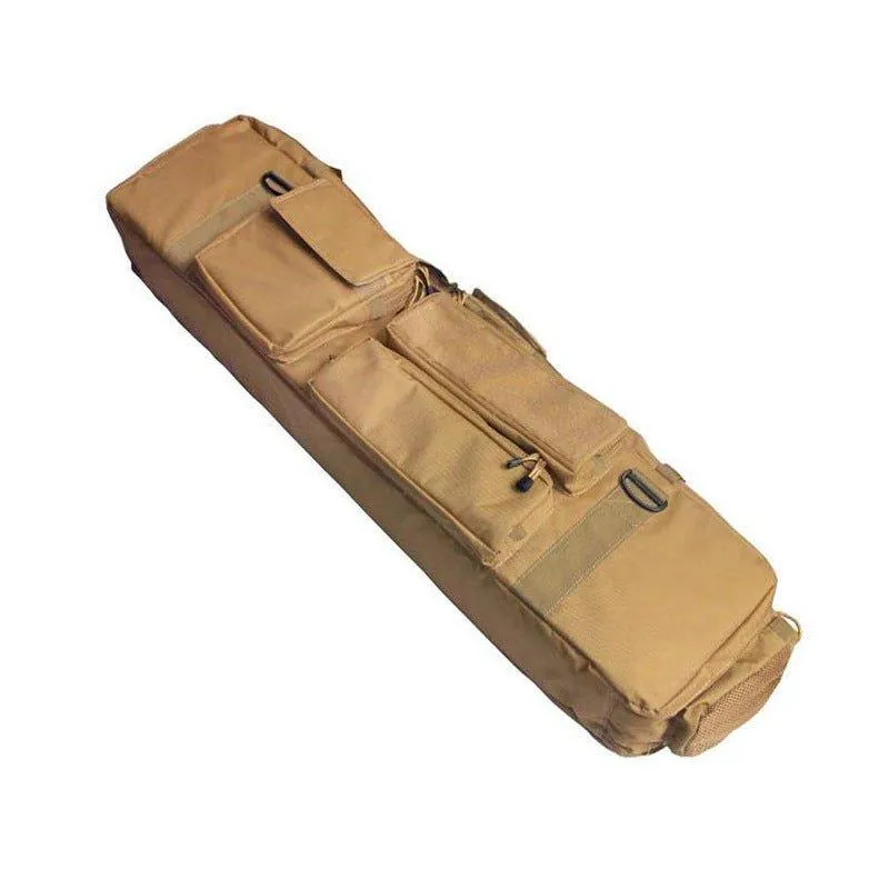 Woosir Portable Fishing Rod Bag