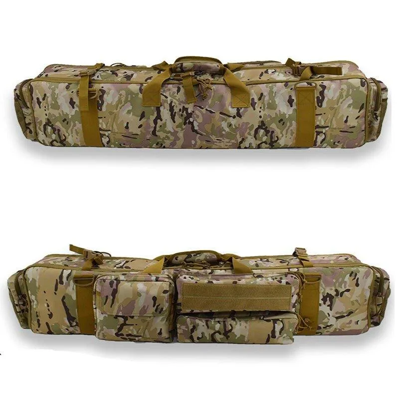 Woosir Portable Fishing Rod Bag