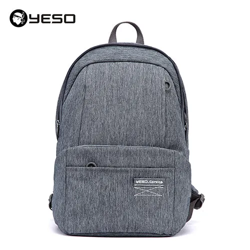 YESO Brand Anti-theft Backpack